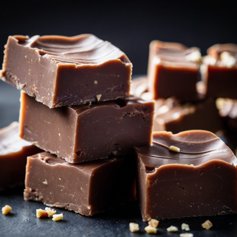 Make Smooth Fudge: Expert Tips for Perfect Texture